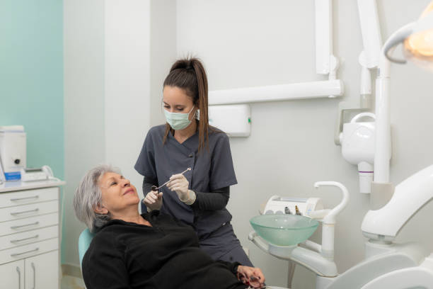 Best Same-Day Emergency Dentist in Skiato, OK