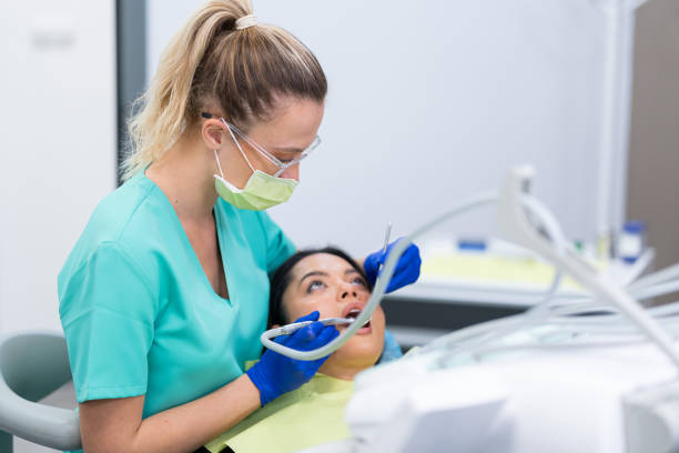 Best Emergency Wisdom Teeth Removal in Skiato, OK